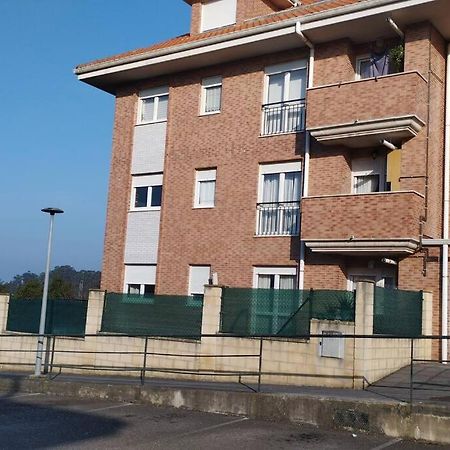 Apto. Vista Bahia Santander Pontejos Eksteriør billede