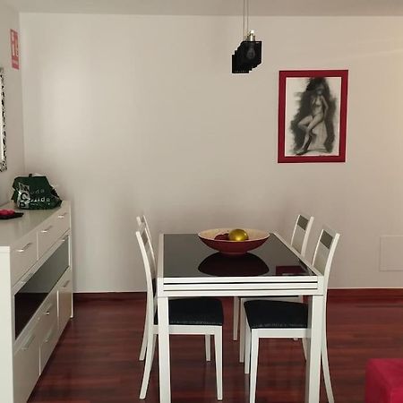 Apto. Vista Bahia Santander Pontejos Eksteriør billede