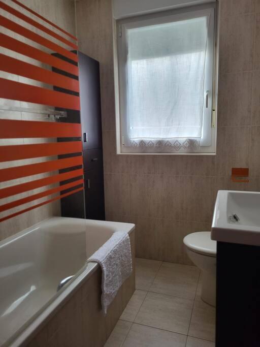 Apto. Vista Bahia Santander Pontejos Eksteriør billede