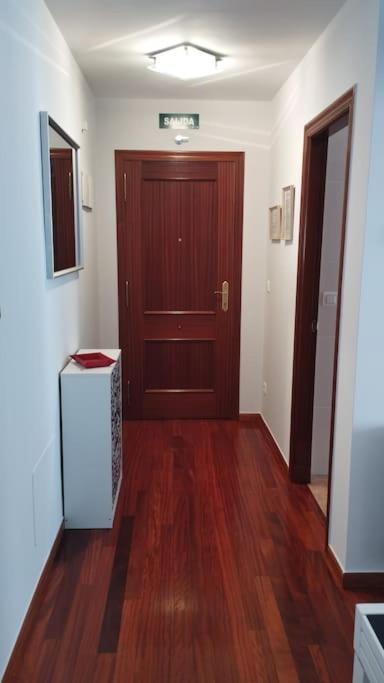 Apto. Vista Bahia Santander Pontejos Eksteriør billede